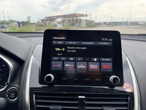 Used 2024 Mitsubishi Eclipse Cross SE AWD/4WD image 13