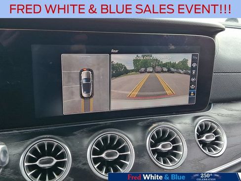 Used 2018 Mercedes-Benz E 400 4MATIC Cabriolet image 24