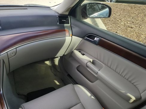 Used 2009 INFINITI M35 w/ Technology Pkg image 16