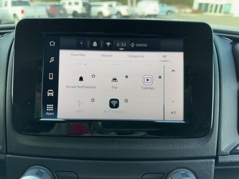 Used 2025 RAM ProMaster 1500 image 39