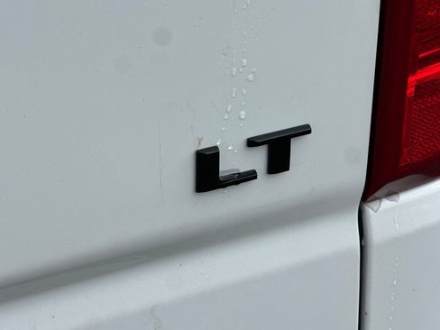 New 2026 Chevrolet Silverado 1500 LT image 7