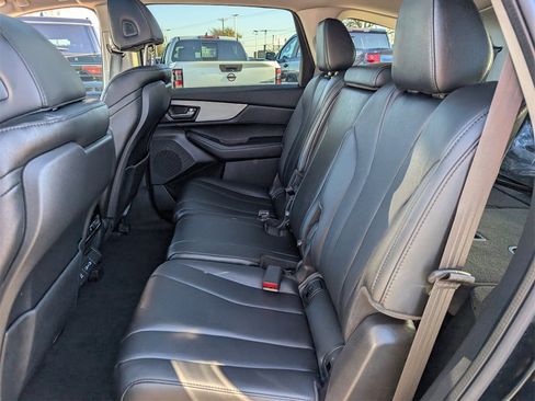 Used 2024 Acura MDX FWD image 27