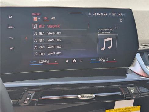 New 2026 BMW X1 xDrive28i image 11