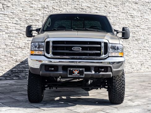 Used 2000 Ford F250 XL image 6