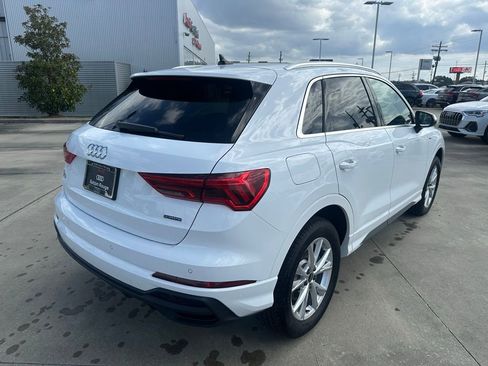 New 2025 Audi Q3 2.0T Premium Plus w/ Premium Plus Package image 4