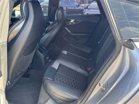 Used 2019 Audi RS 5 Sportback w/ RS Driver Assistance Package image 22