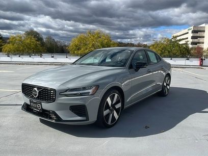 Certified 2024 Volvo S60 T8 Plus