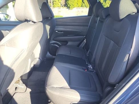 New 2026 Hyundai Tucson SEL image 14