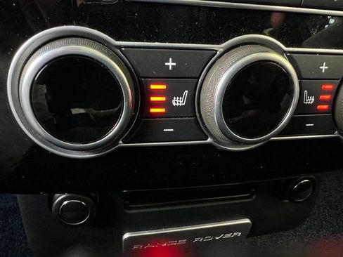 Used 2016 Land Rover Range Rover Supercharged image 31