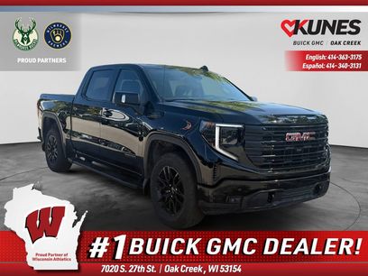 New 2026 GMC Sierra 1500 Elevation w/ Preferred Package