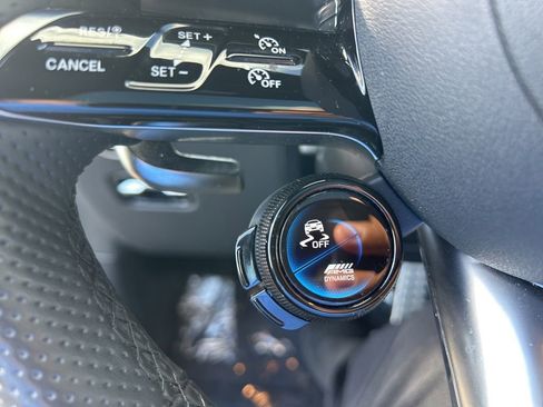 Used 2025 Mercedes-Benz GLC 43 AMG 4MATIC image 50