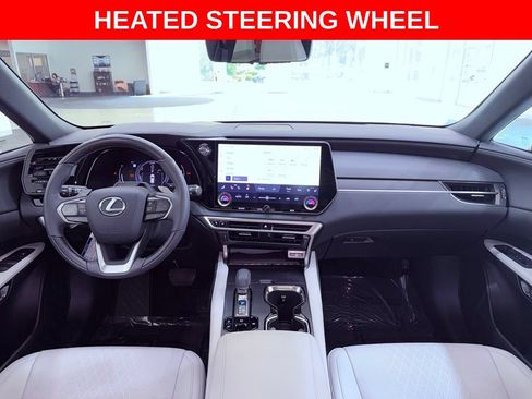 Certified 2024 Lexus RX 350 w/ Convenience Package AWD/4WD image 16