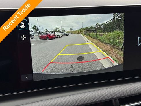 Used 2026 Hyundai Santa Cruz SEL image 3