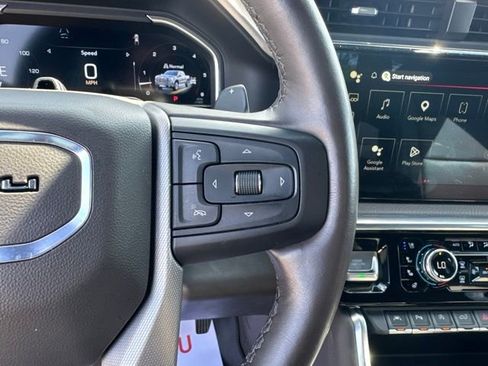 Used 2023 GMC Sierra 1500 Denali AWD/4WD image 19