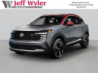 Used 2025 Nissan Kicks SV w/ SV Premium Package video 1