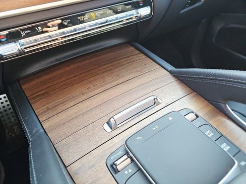 Used 2025 Mercedes-Benz GLS 450 GLS 450 image 20