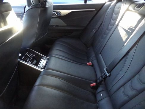 Used 2023 BMW 840i Gran Coupe xDrive image 9