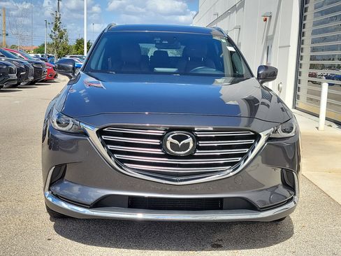 Used 2017 MAZDA CX-9 Signature image 2