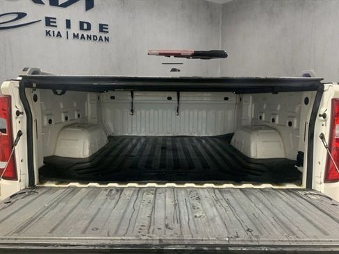 Used 2019 Chevrolet Silverado 1500 LT Trail Boss image 28