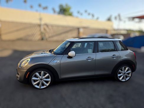 Used 2017 MINI Cooper S FWD image 8