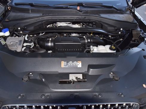 Certified 2022 Lincoln Aviator Black Label w/ Class IV Trailer Tow Package image 44