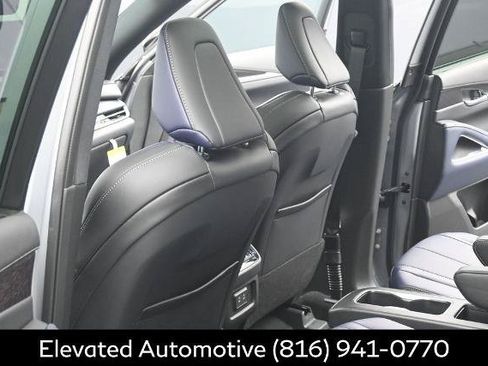 Certified 2026 INFINITI QX60 Sport w/ Dark Cargo Package AWD/4WD image 19