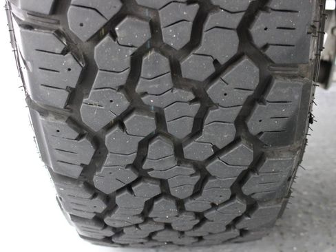Used 2024 Ford Bronco Black Diamond AWD/4WD image 85
