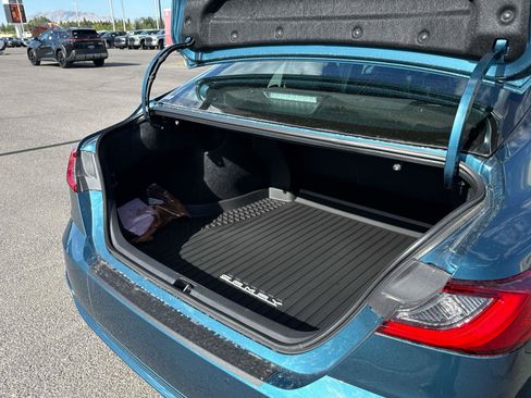 New 2026 Toyota Camry XSE w/ Premium Plus Package FWD image 12