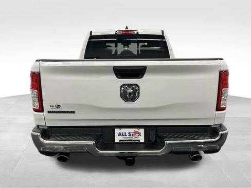 Used 2023 RAM 1500 Big Horn w/ Trailer Tow Group image 8