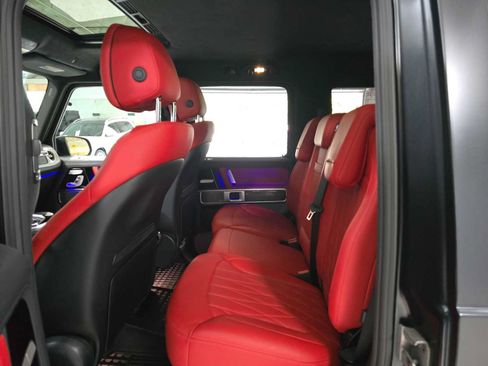 Used 2022 Mercedes-Benz G 63 AMG 4MATIC image 18