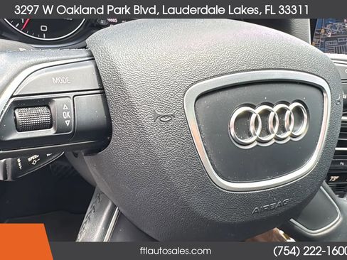 Used 2016 Audi Q5 2.0T Premium Plus w/ Technology Package AWD/4WD image 55