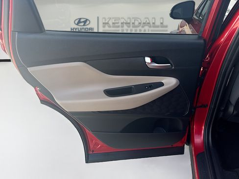 Used 2023 Hyundai Santa Fe SEL FWD image 23