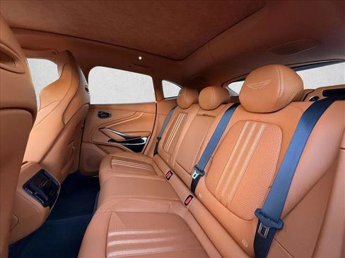 Used 2026 Aston Martin DBX 707 AWD/4WD image 12