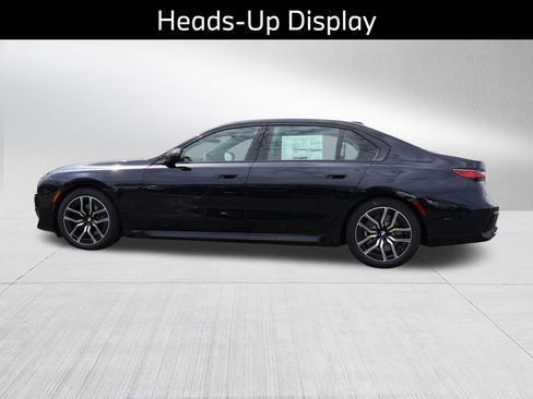 New 2026 BMW 760i xDrive w/ Executive Package AWD/4WD image 10