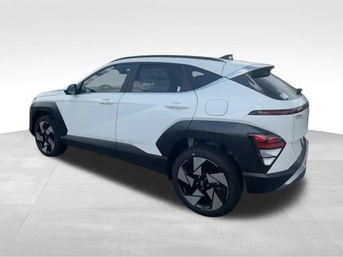 New 2026 Hyundai Kona Limited AWD/4WD image 6