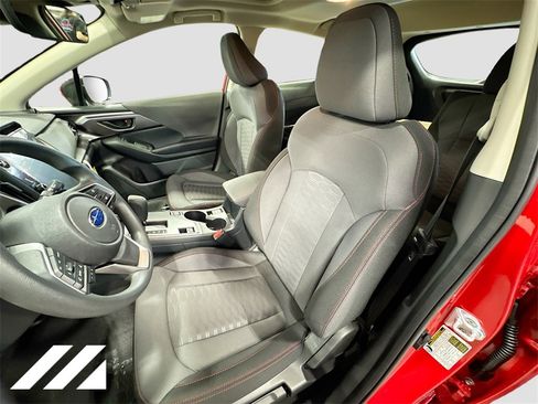 Used 2025 Subaru Impreza 2.0i Sport image 21