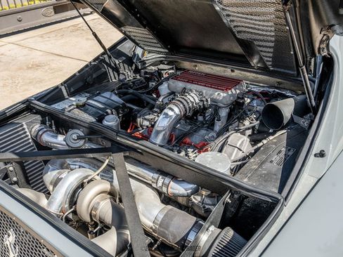 Used 1988 Ferrari 328 GTS RWD image 19