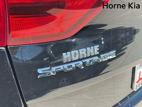 Used 2019 Kia Sportage EX w/ EX Premium Package FWD image 30
