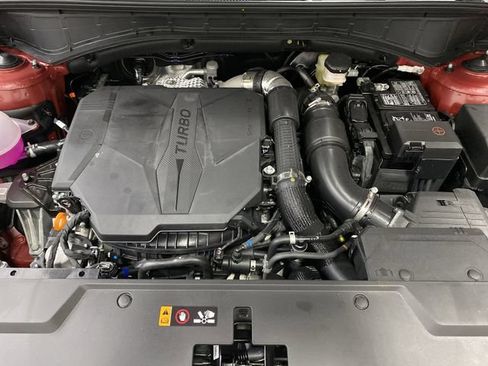 New 2026 Hyundai Santa Fe Calligraphy AWD/4WD image 39