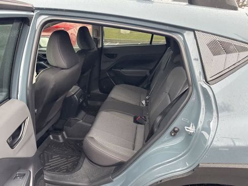Used 2024 Subaru Crosstrek 2.0i Premium image 24