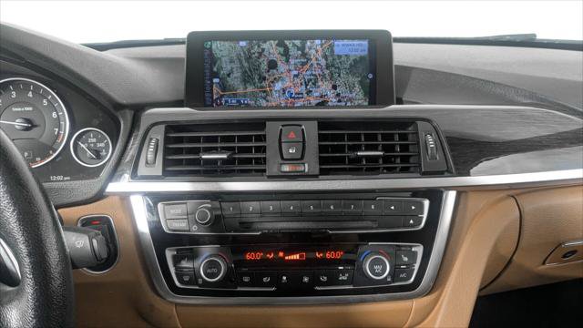 Used 2015 BMW 435i Gran Coupe xDrive AWD/4WD image 28