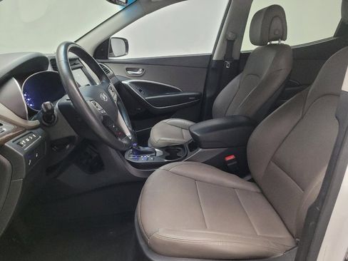 Used 2017 Hyundai Santa Fe Sport image 17