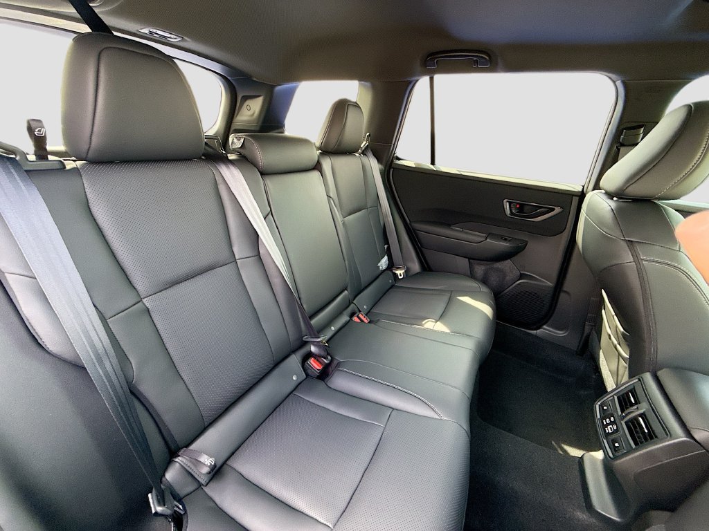 New 2026 Subaru Outback Limited AWD/4WD image 33