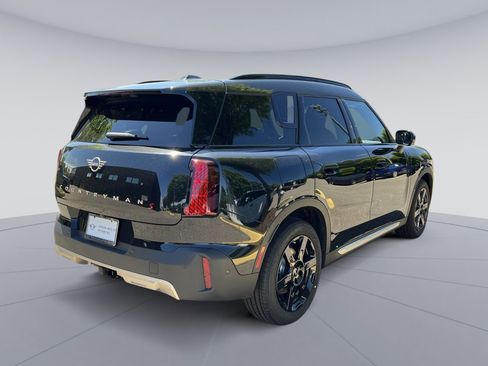 New 2027 MINI Cooper Countryman S AWD/4WD image 5