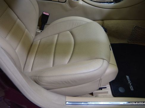 Used 2007 Mercedes-Benz CLS 63 AMG image 17