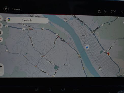 New 2026 GMC Canyon Elevation w/ Convenience Package image 26