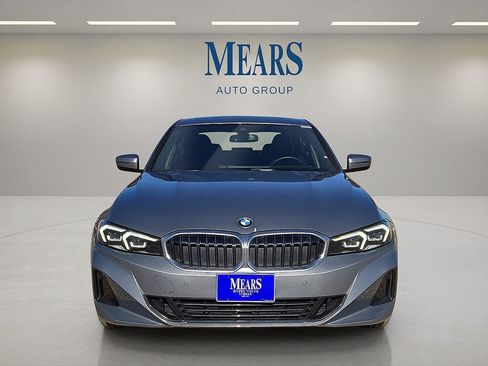 Used 2024 BMW 330i Sedan w/ Convenience Package image 8