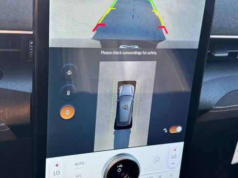 New 2025 Ford Mustang Mach-E GT w/ Interior Protection Package image 14