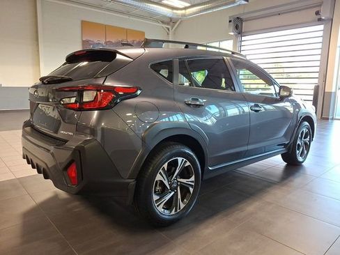 Certified 2024 Subaru Crosstrek 2.0i Premium image 6