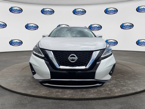 Used 2020 Nissan Murano SV w/ Premium Package AWD/4WD image 10